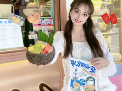 -汪姐海鲜(侨港金冠好店)