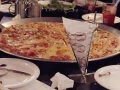 -Tubestation站点比萨(五道营店)