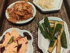 -添萬囍·天津三鲜捞面(天河城店)