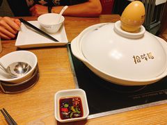 拾味骨汤-拾味馆·浓鲜骨汤(光谷天地店)