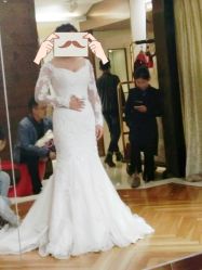 -蒙娜丽莎婚纱摄影(南门店)