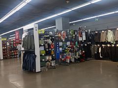 -迪卡侬(南二环店)