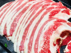-永远爱烤肉火锅自助(龙德广场店)