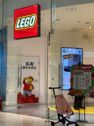 -LEGO(国贸商城店)