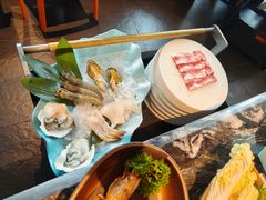 -牛New寿喜烧(新六百店)