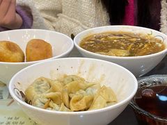 -毛华美食(清扬路店)