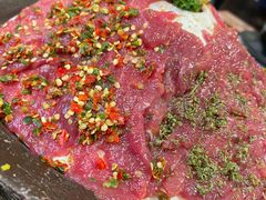 四喜牛肉-火鳳祥鲜货火锅(天河城旗舰店)