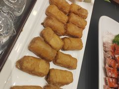 -不倒翁·徽天下名菜楼(马鞍山路店)