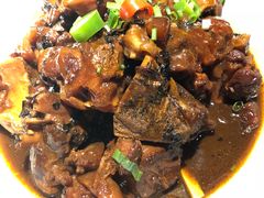 -小菜园新徽菜(镇江京口吾悦店)