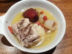 -云海肴·汽锅鸡·云南菜(美罗城店)