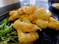 银杏虾-喜厨烤肉