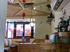 大堂-觅豆豆花甜品(望平街店)