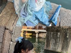 -汉仪华裳汉服旗袍·摄影写真馆(乌镇西栅店)