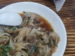 -煎意浓·吴记煎包(交通路店)