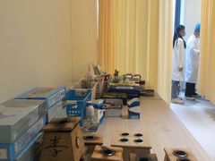 -浙江省立同德医院(翠苑院区)