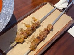 -那拉提之疆·新疆菜(美院店)