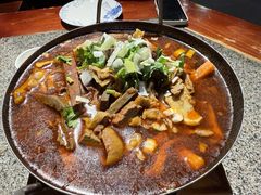-并州大牌档之醉轻尘