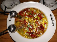-太二酸菜鱼(正大广场店)