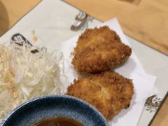 -长崎屋·日本料理·刺身·烧鸟(天河北路店)