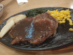 -萨莉亚意式餐厅(苏州食百家店)