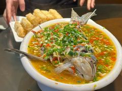 -飞虹鱼馆(春华路店)