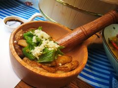 DIY小茄子-拾叁唐Livehouse(佛山禅城店)