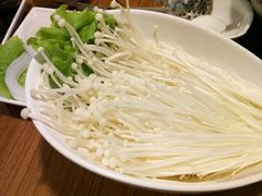 -彤德莱火锅(果园路店)