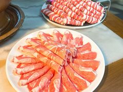 -正福居老北京正宗铜锅泉水涮肉(彰化路店)