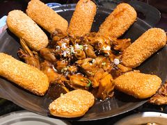 -南京大牌档(香港广场店)