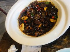 -街坊小厨(麦园店)