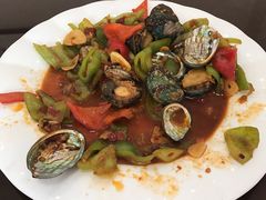 -华圆美食