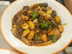 -香阁餐厅·常州菜·常州菜代表品牌(新北奥体店)
