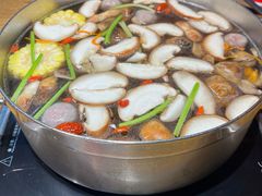 -牛很鲜潮汕牛肉火锅(朝晖路店)