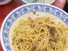 -蒋炸酱(内东街店)