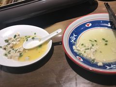 -龙门烤鱼(东方宝泰店)