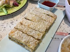 -赵小姐丨新中餐(曲江店)