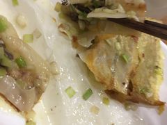 -海富荣·锅贴·陕菜家常菜(阳光城店)