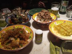 -那家小馆•北京菜•烤鸭(中关村店)