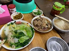 -正宗阳山牛杂(东城店)