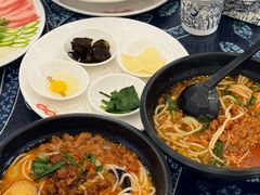 -桥香园过桥米线(国贸店)