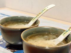 -桥头堡·坤德餐厅(滨江道店)