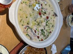 -王胖子土菜馆·特色杭帮菜·农家土菜