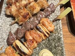 -千代武日本料理(爱建店)