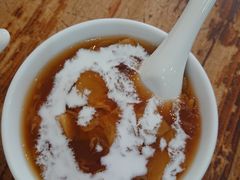 -沙湾姜埋奶(兴新包店)