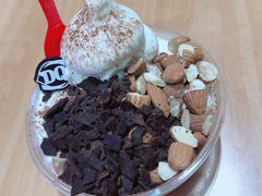 -DQ·蛋糕·冰淇淋(三亚青春颂店)