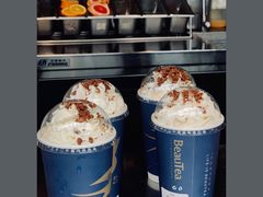 -BeauTea水仙(coco park店)