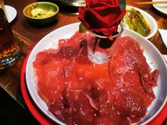 -青山青豆花·笑禅豆腐鱼(黄泥塝店)