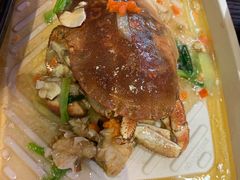-盒马鲜生(财富中心店)