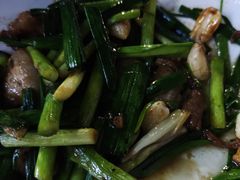 -阳江餐厅·30年老字号·粤菜海鲜大排档