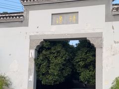 -靖港古镇